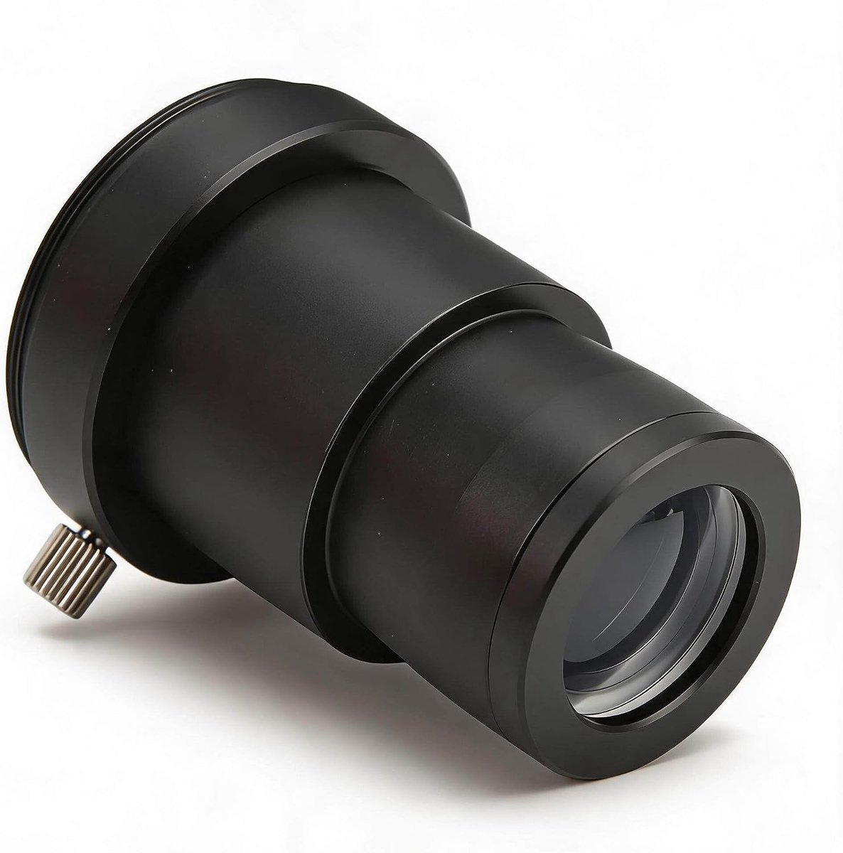 Telescoop Barlow Lens 2X - 1,25 inch volledig multi-gelaagd - M42/M35 schroefdraad - ideaal voor maobservaties - ShopVlot