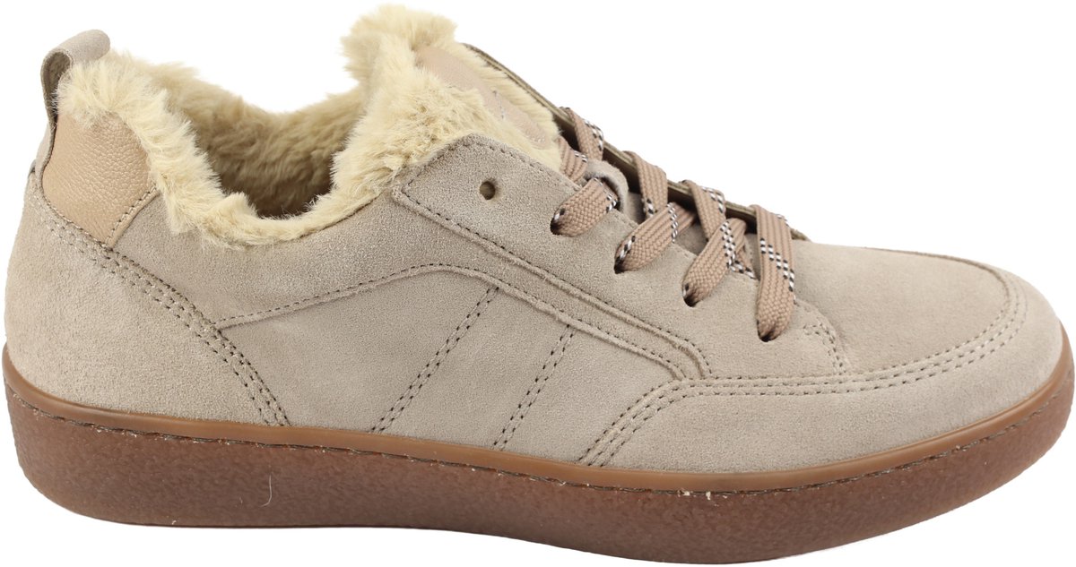 Gabor - 6024 - Sneakers - taupe - 37.5