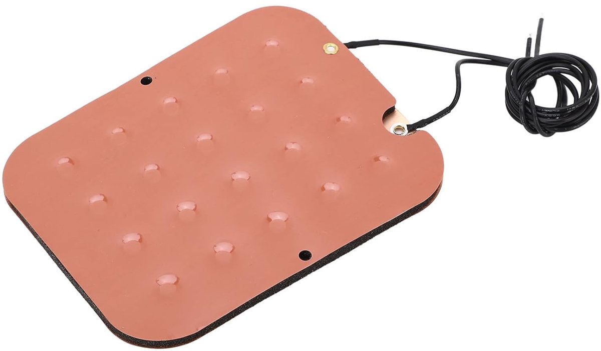 SnelShoppen - Thin Film Sensor Druk Sensor Hoge Nauwkeurigheid 50V 100mA Voor Massage Stoelen