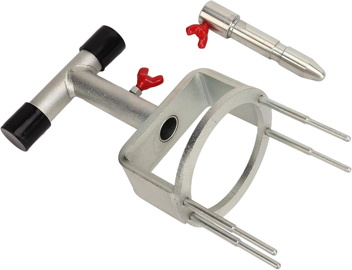 Powerful Fan Removal and Installation Tool 9997284 for S60 S80 V60 V70 Xc60 Xc70, Fan Removal Tool - ShopVlot