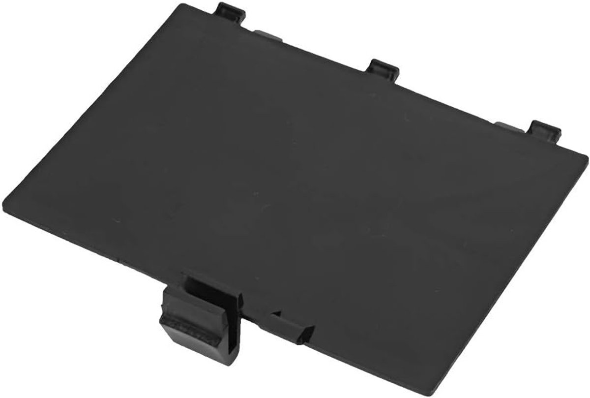 SnelShoppen - Wheel Cabinet Liner Paneel voor Fiat 500 Links en Rechts Voorste Boog, Hoogwaardige ABS Materiaal, Eenvoudige Installatie, Duurzaam en C
