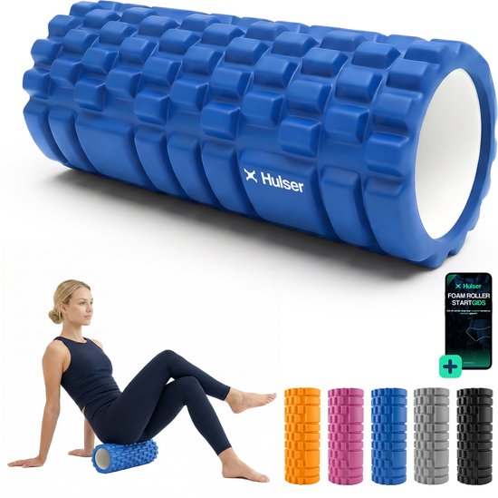 Hulser Foam Roller