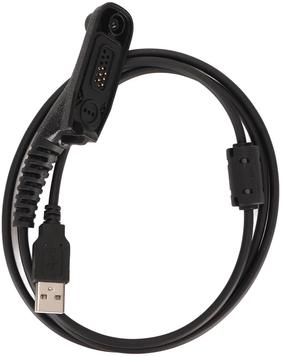 USB programmeerkabel voor DP4400 DP4401 DP4800 DP4801 DP4600 APX7000 APX7500 APX8000 - stabiel en efficiënt - ShopVlot