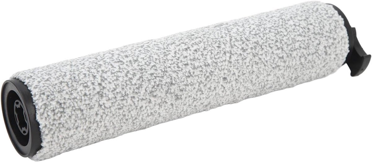 SnelShoppen - Soft Velvet Stofzuiger Borstelrol Met Hoge Efficiëntie Filter Voor 3598Z 3548, Perfecte Pasvorm Voor Kleine Deeltjes, Eenvoudig Vervange