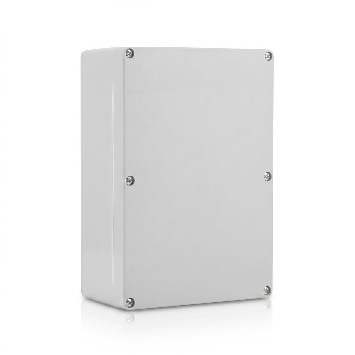 Junction Box 230 x 150 x 85mm - Kunststof Elektrische Behuizing - Waterdicht en Stofdicht - Ideaal voor DIY Projecten - ShopVlot