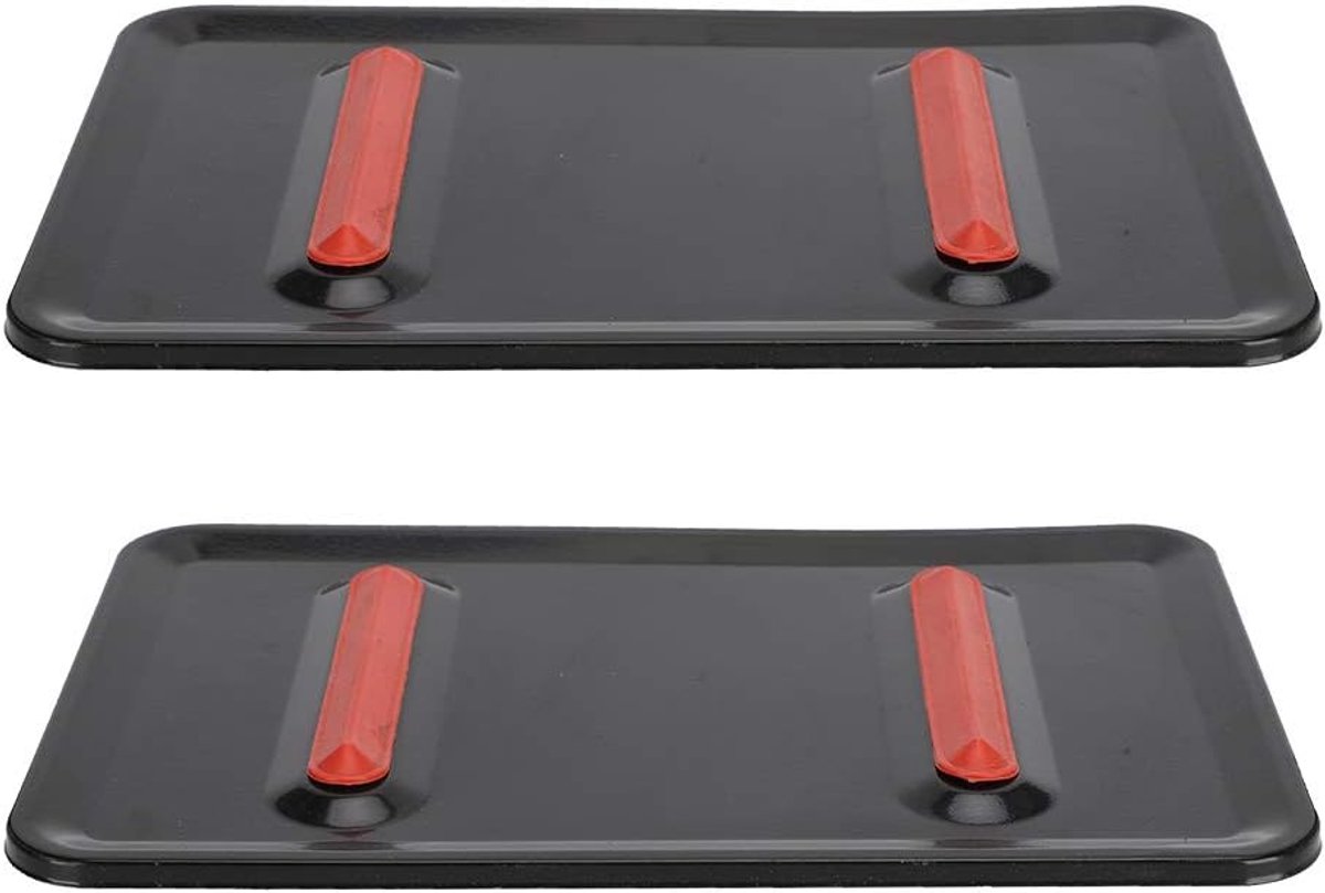 SnelShoppen - Iron Rest Plate - Siliconen Strijkplank en Hittebestendige Mat voor Strijkijzers, Sprayflessen, Veilig en Duurzaam, Perfect voor Thuisge