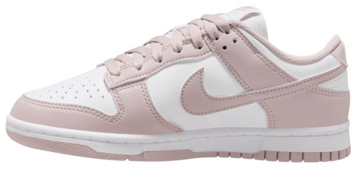 NIKE W DUNK LOW IM6572-103 Veelkleurig