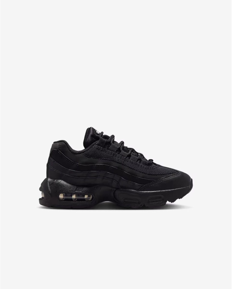 NIKE AIR MAX 95 RECRAFT Veelkleurig