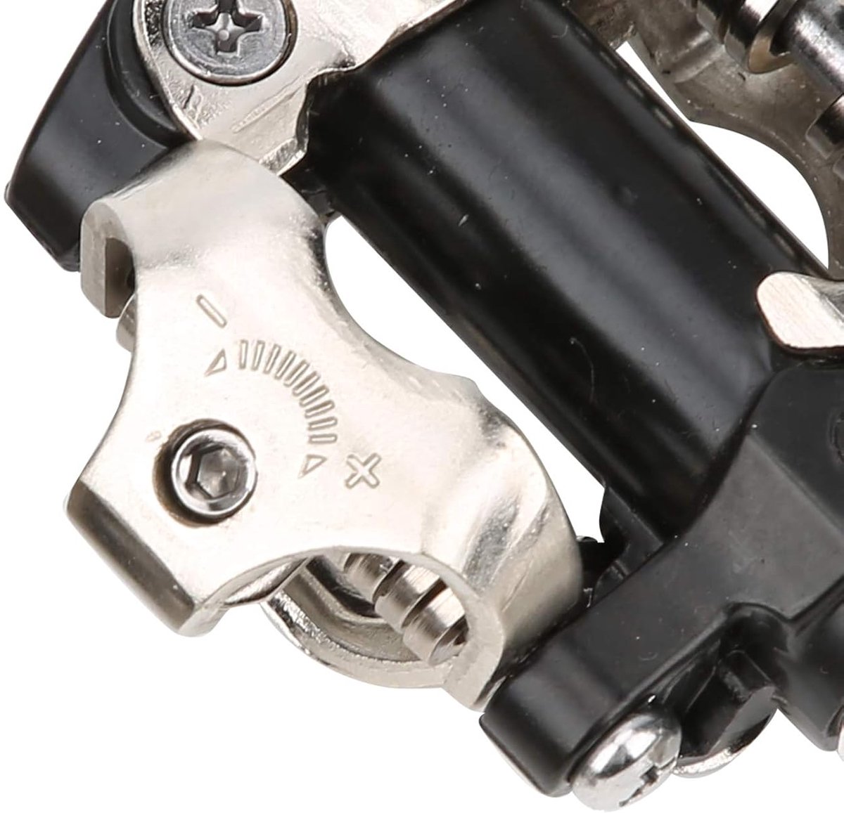 SnelShoppen - 10 Stuks M8 Carbon Stalen Serrated Hoofd Schroeven Met Platte Kop - Duurzaam Gereedschap Voor Elektrische Apparaten, Gereedschap En Auto