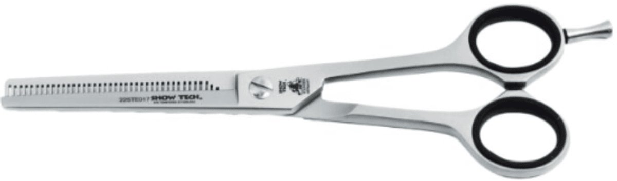 Show Tech - Modelleerschaar - 46 Tanden - 17cm - 6 3/4 inch