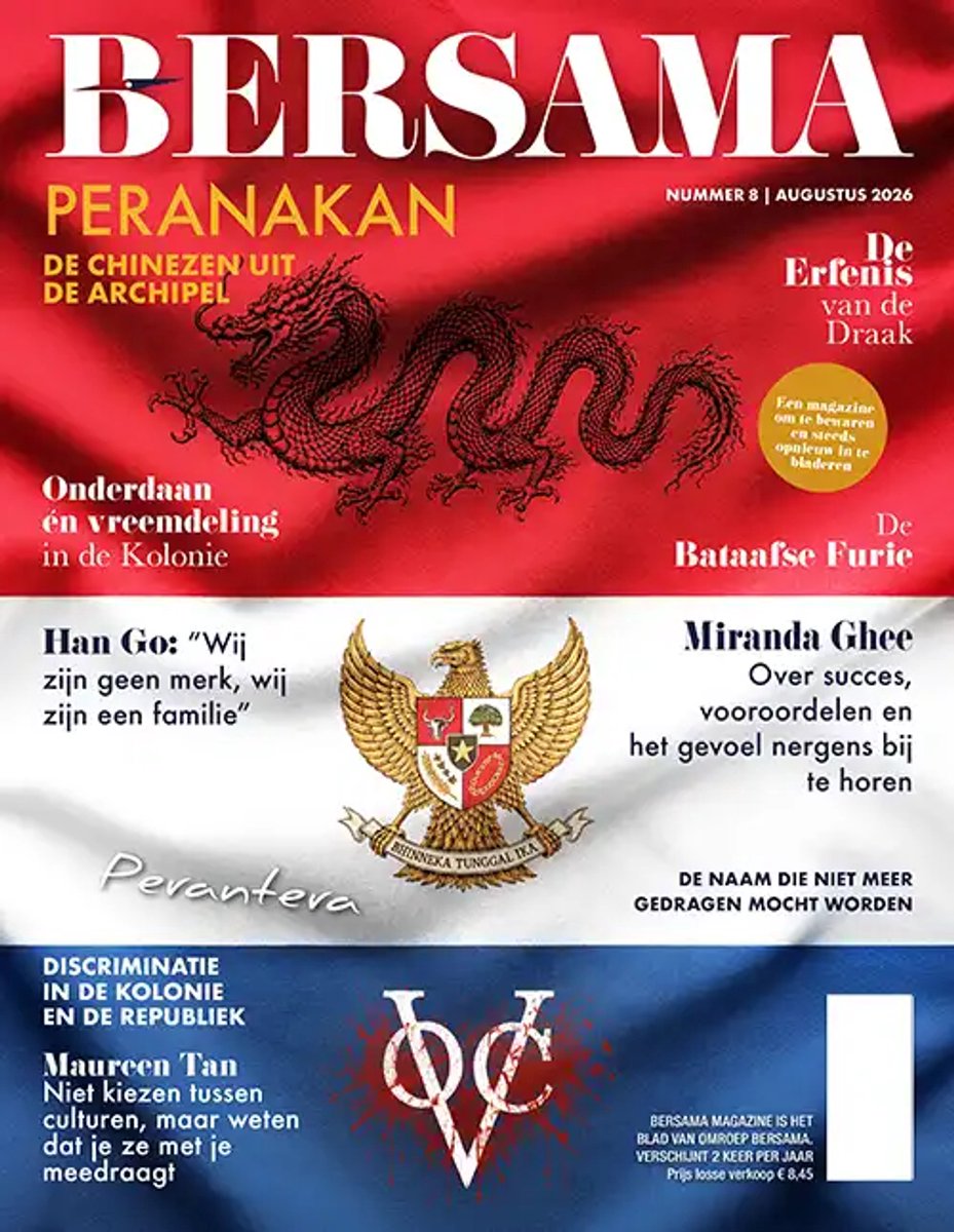 Bersama - 08 2026