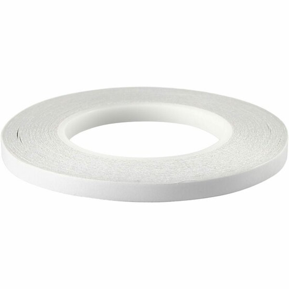 Dubbelzijdig plakband | Hobby tape | 9 mm | 6 x 50 m | 2x6x50 m
