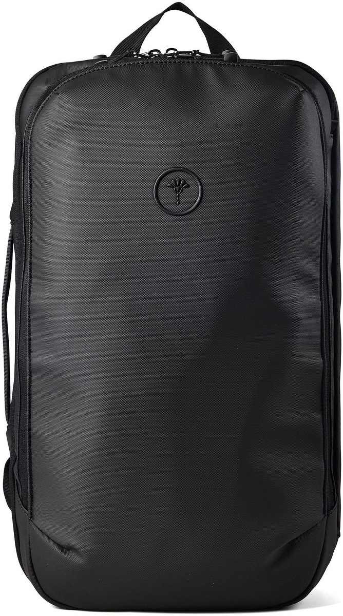 Joop! Axel-rugzak 48 cm met laptopvak - 44cm (17,3 duim) - black