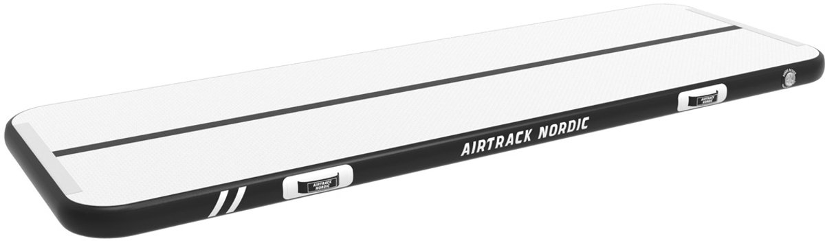 AirTrack Nordic Standard, 3-6m - 4 m