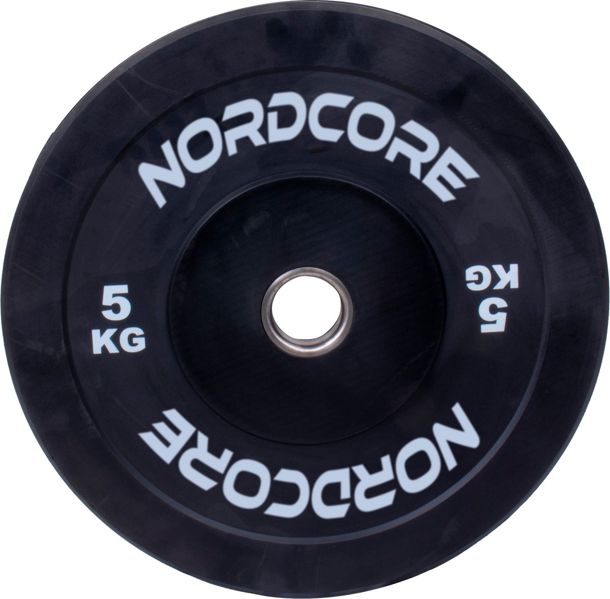 Nordcore Bumper plate Nordcore 50mm, 5-25 kg