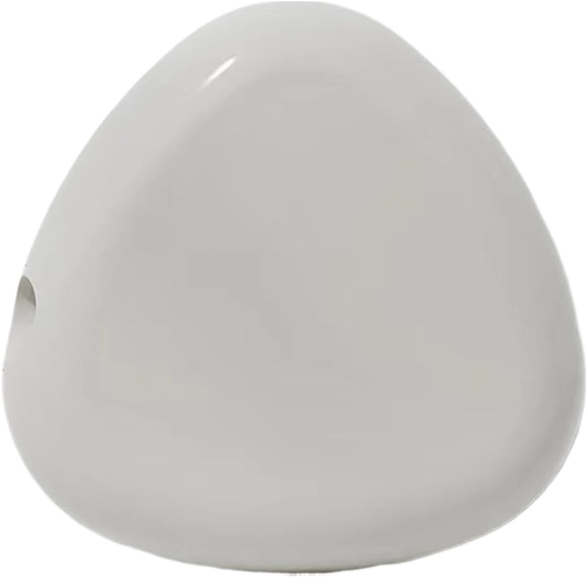Tandenborstel UV-reiniger - Sterilisator Case - Hygiënisch Reinigen - Draagbaar Ontwerp - Compact Formaat - Wit