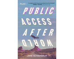 Public Access Afterworld