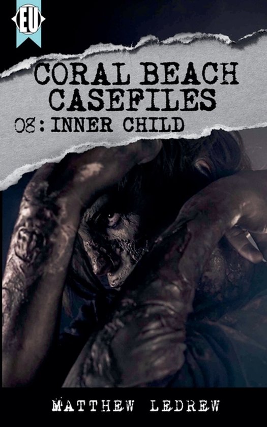Coral Beach Casefiles- Coral Beach Casefiles - cover