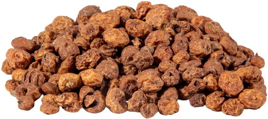 Ultimate Reaction Particles Dry Tigernuts (5kg) - Partikels van Ultimate — afbeelding 3