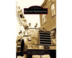 Keyport Firefighting