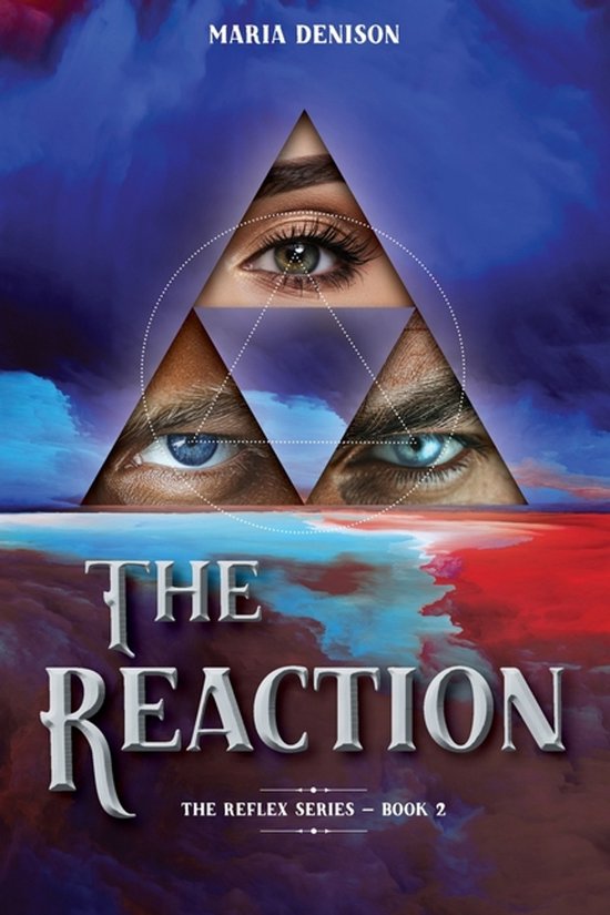 Reflex-The Reaction - cover