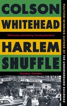 Harlem Shuffle (Ray Carney #1)