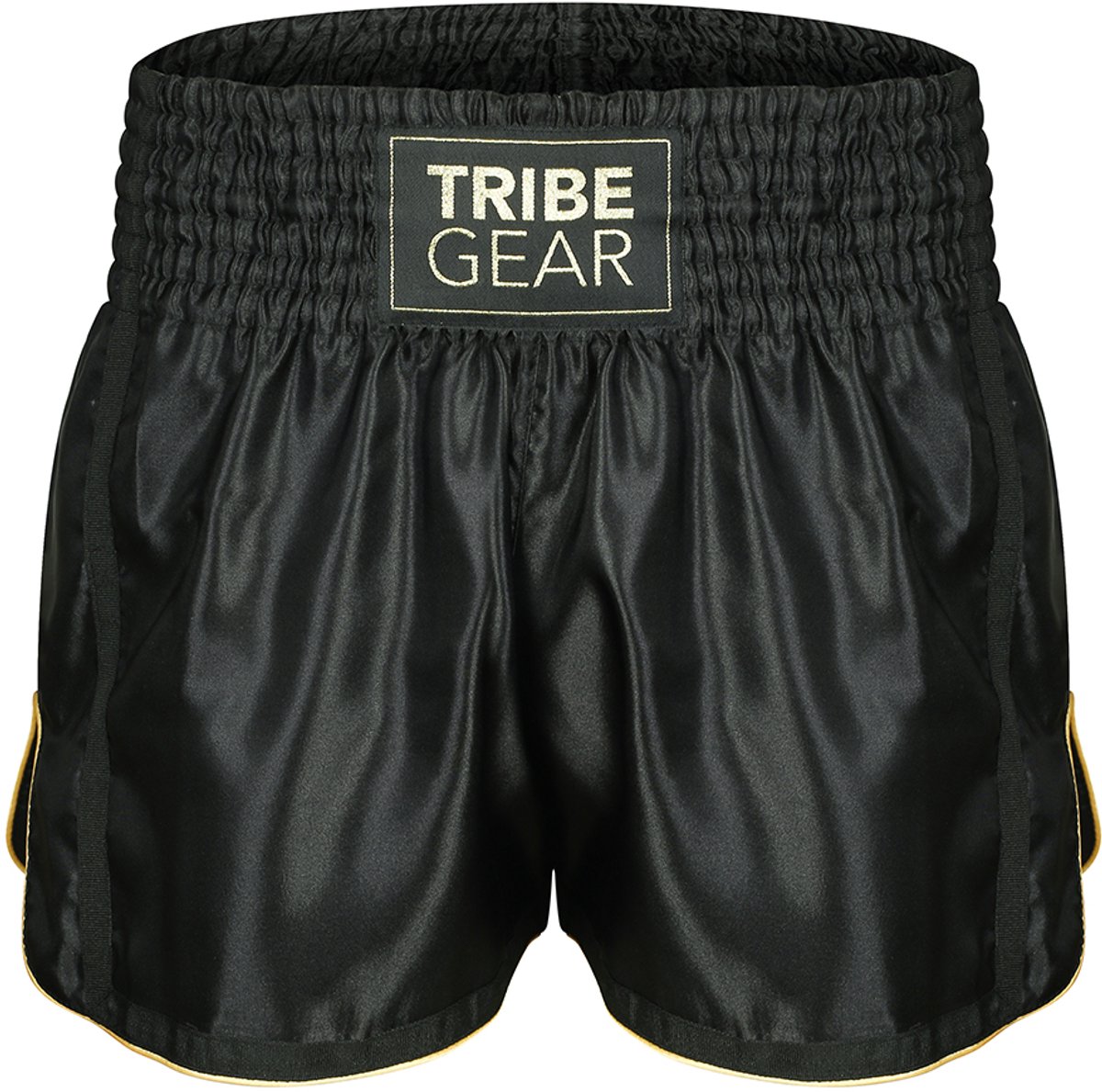 Gold Label Thai Short – premium short voor training en sparren