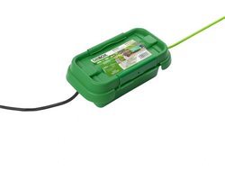 Waterdichte behuizing Dribox - Compact formaat - Houdt apparatuur droog - Waterdichte drybox - Geschikt voor adapter en controller