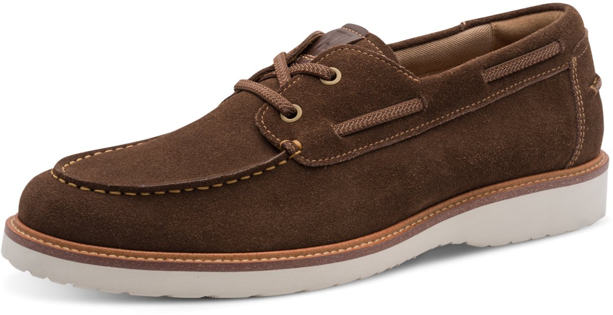 Tamaris - Heren - Veterschoenen