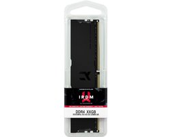 GOODRAM IRDM PRO - RAM-geheugen - 64GB - 3600 MHz - CL18