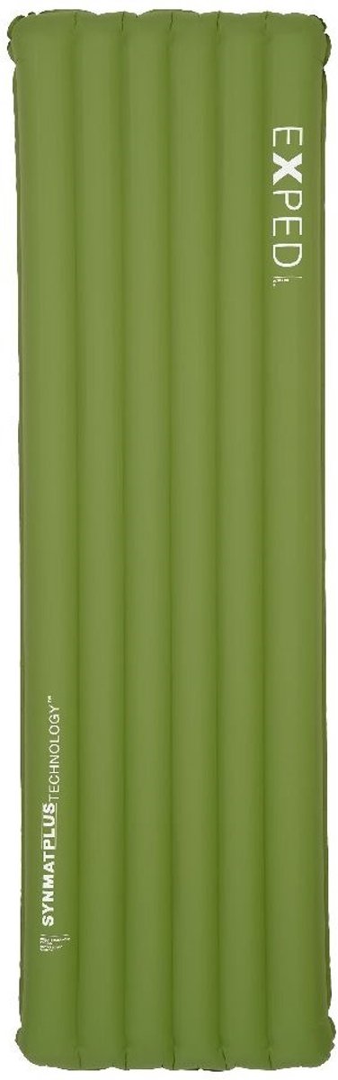 Exped Ultra 8R M Serie - Winter Slaapmat - Ultralicht - Hoogste Isolatie - Comfort