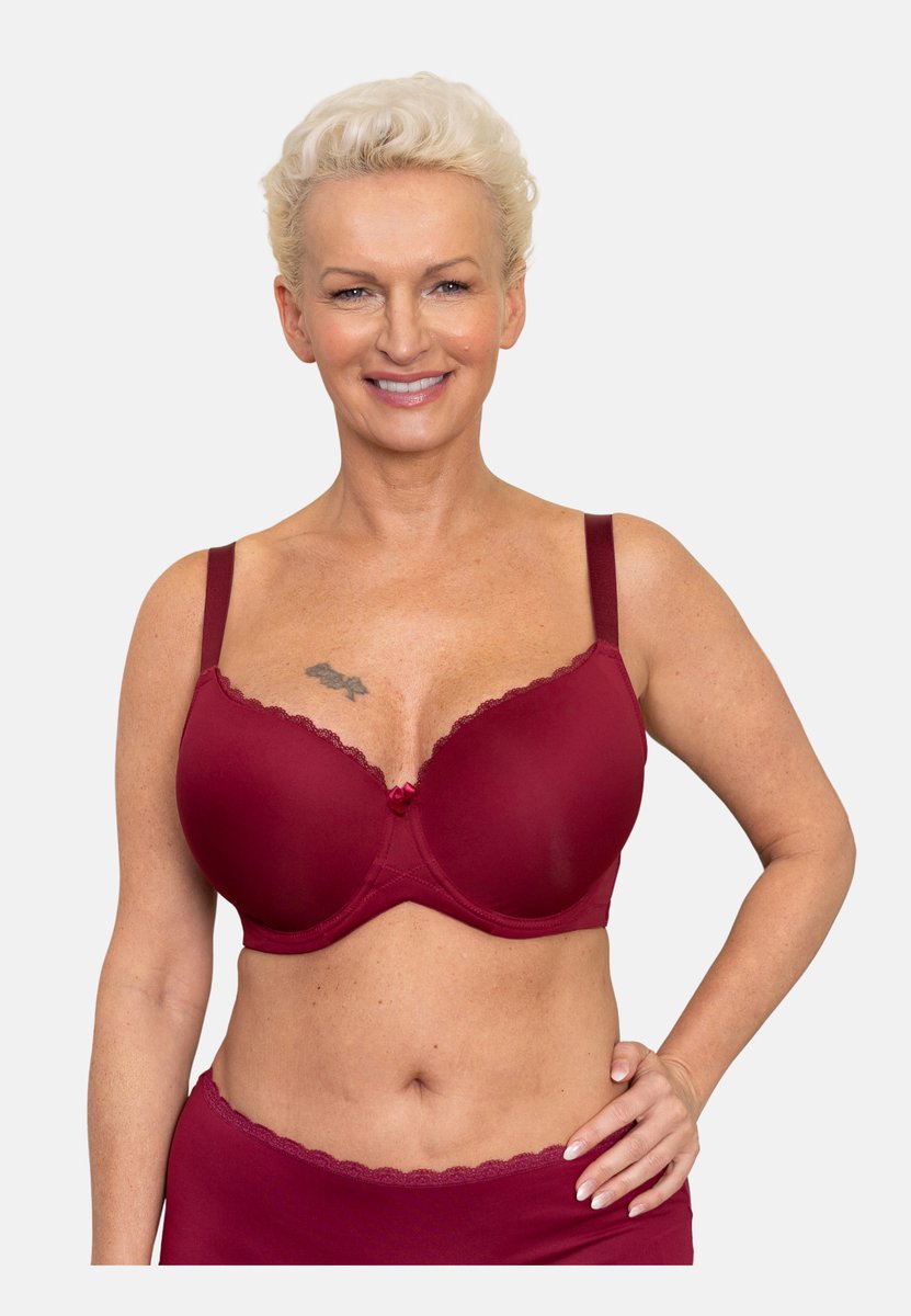 SugarShape bh PURE CONSCIOUS bordeaux