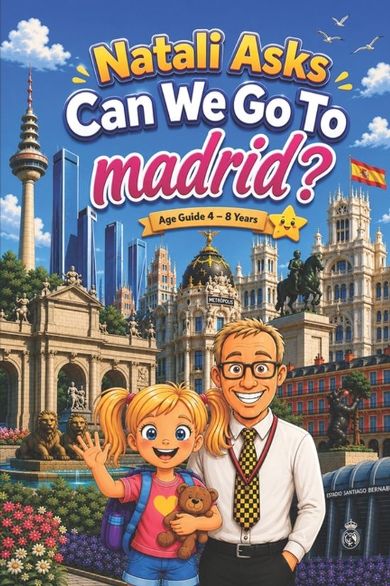 Natali Asks:- Natali Asks - cover