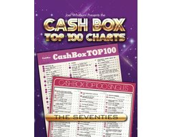 Cash Box Top 100 Charts