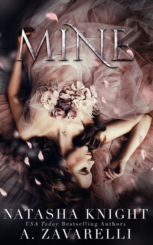 Ties That Bind- Mine