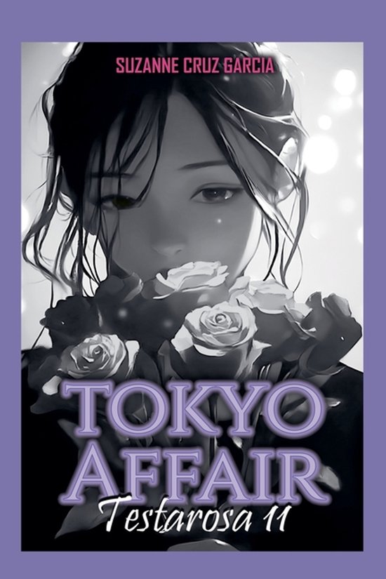 Tokyo Affair - cover