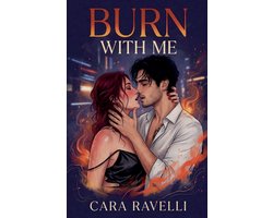 Almost- Burn with Me