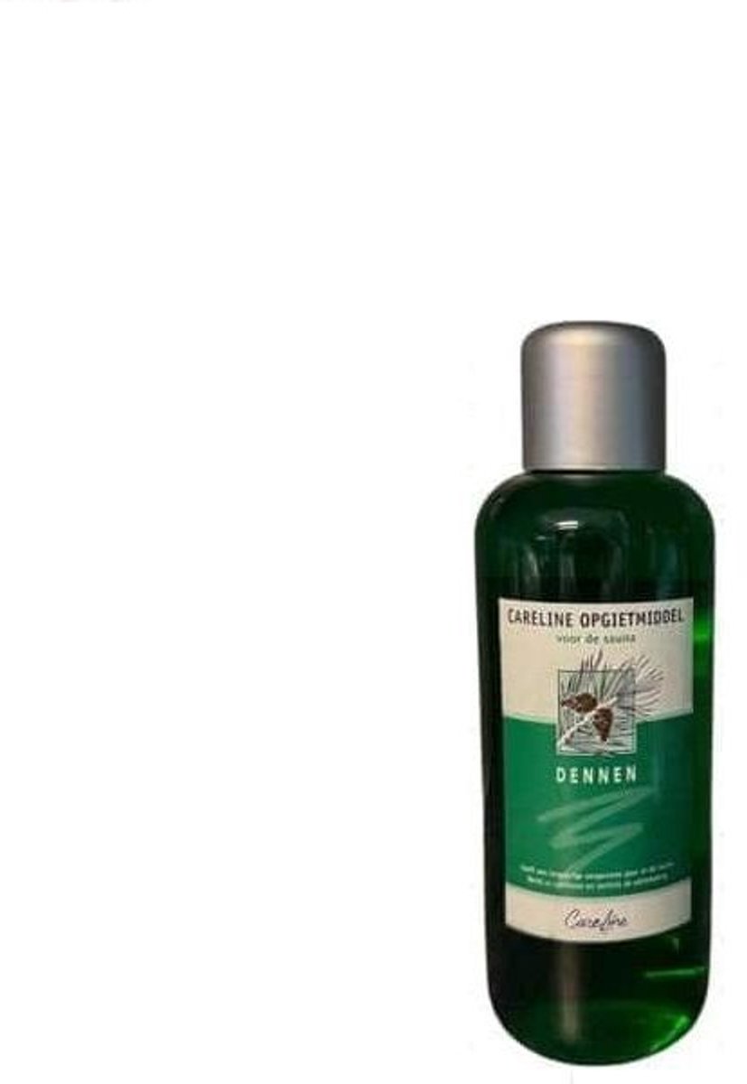 Careline Sauna Opgietconcentraat Eucamint – (250ml)