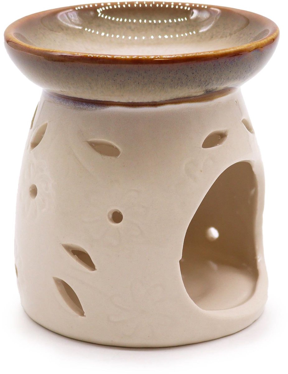 4 x Klassieke Blue Stream-brander