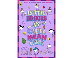 Lottie Brooks 7 - Lottie Brooks vs The Ultra Mean Girls