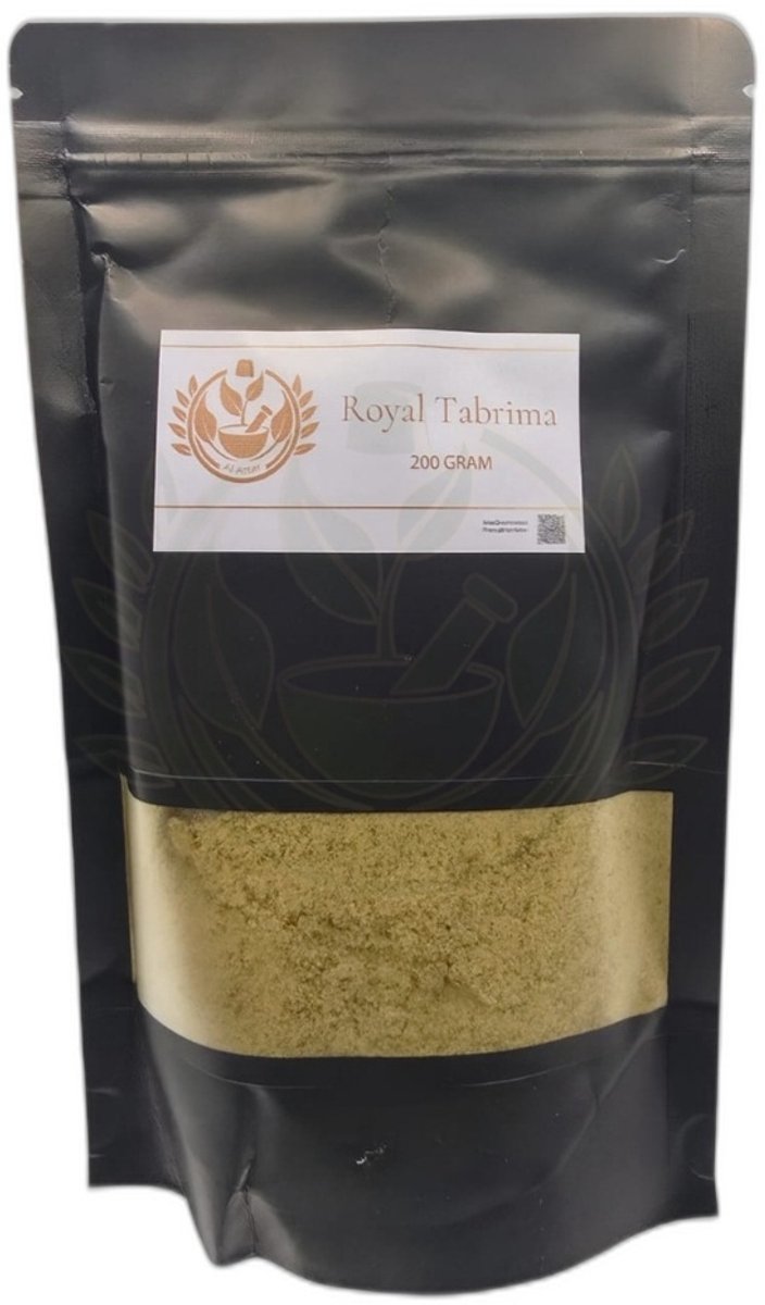 Royal tbrima