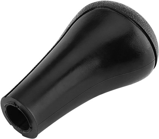Versnellingspookknop - Schakelknop - Nauwkeurig Schakelen - 5 Versnellingen - 9.2 x 5.6 cm - Zwart — afbeelding 5