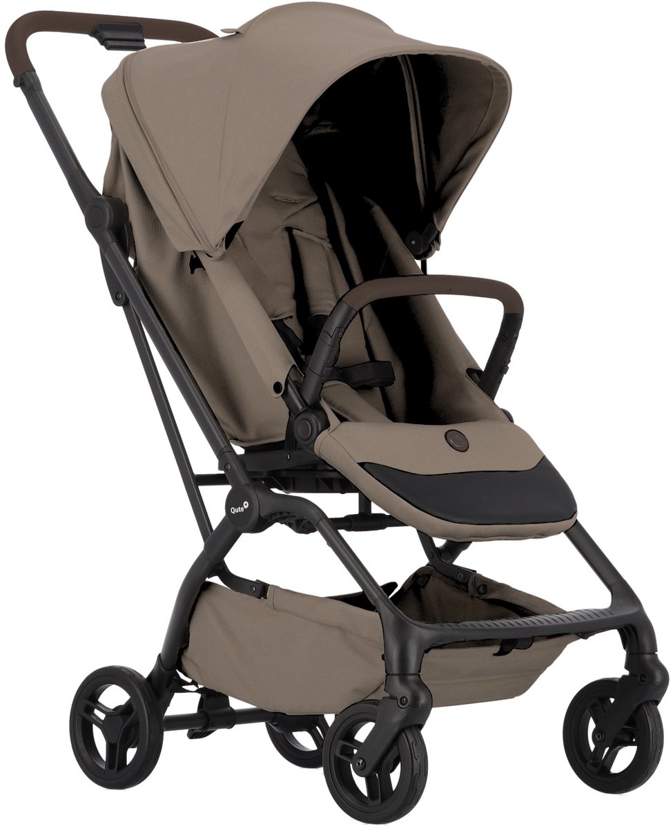 Qute Buggy Q-Ultrax 360 - Hazel