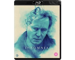 Insomnia - Blu-ray - Import