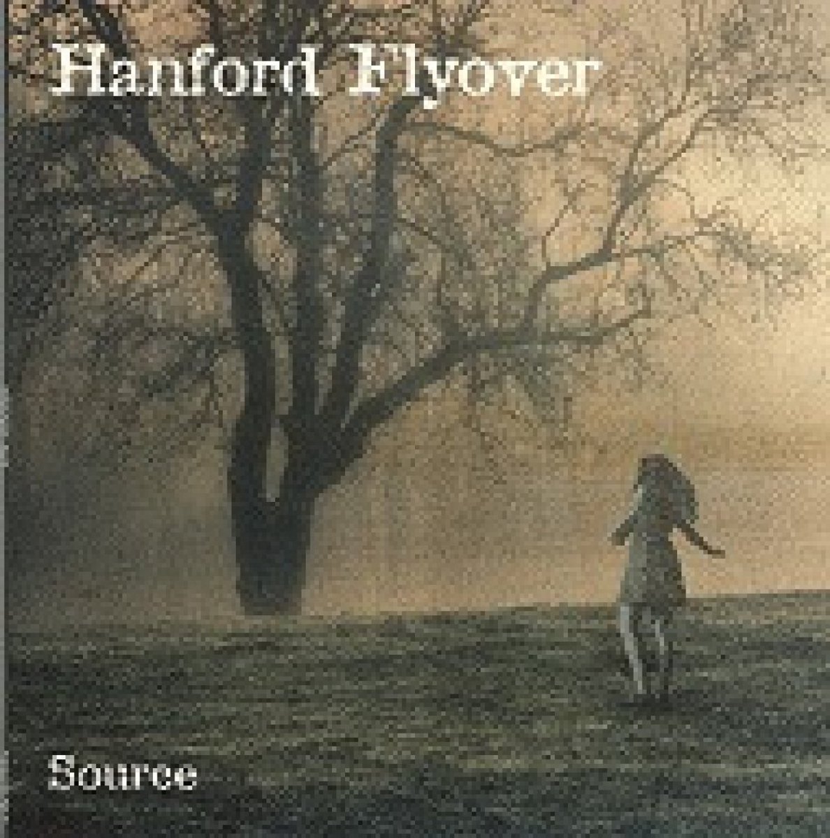 Hanford Flyover - Source
