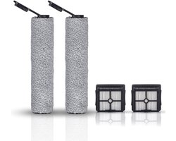 Vileda Pure Clean S5 Rol- en filterset