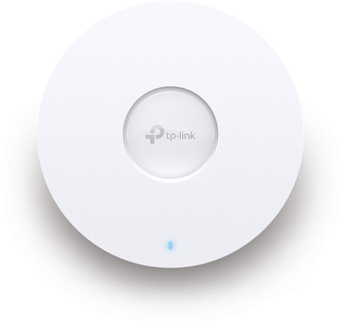 TP-Link EAP Serie - Professionele Access Point - Wi-Fi 7 - 5400 Mb/s - Stabiliteit