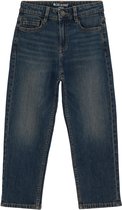 WE Fashion Jongens loose fit jeans