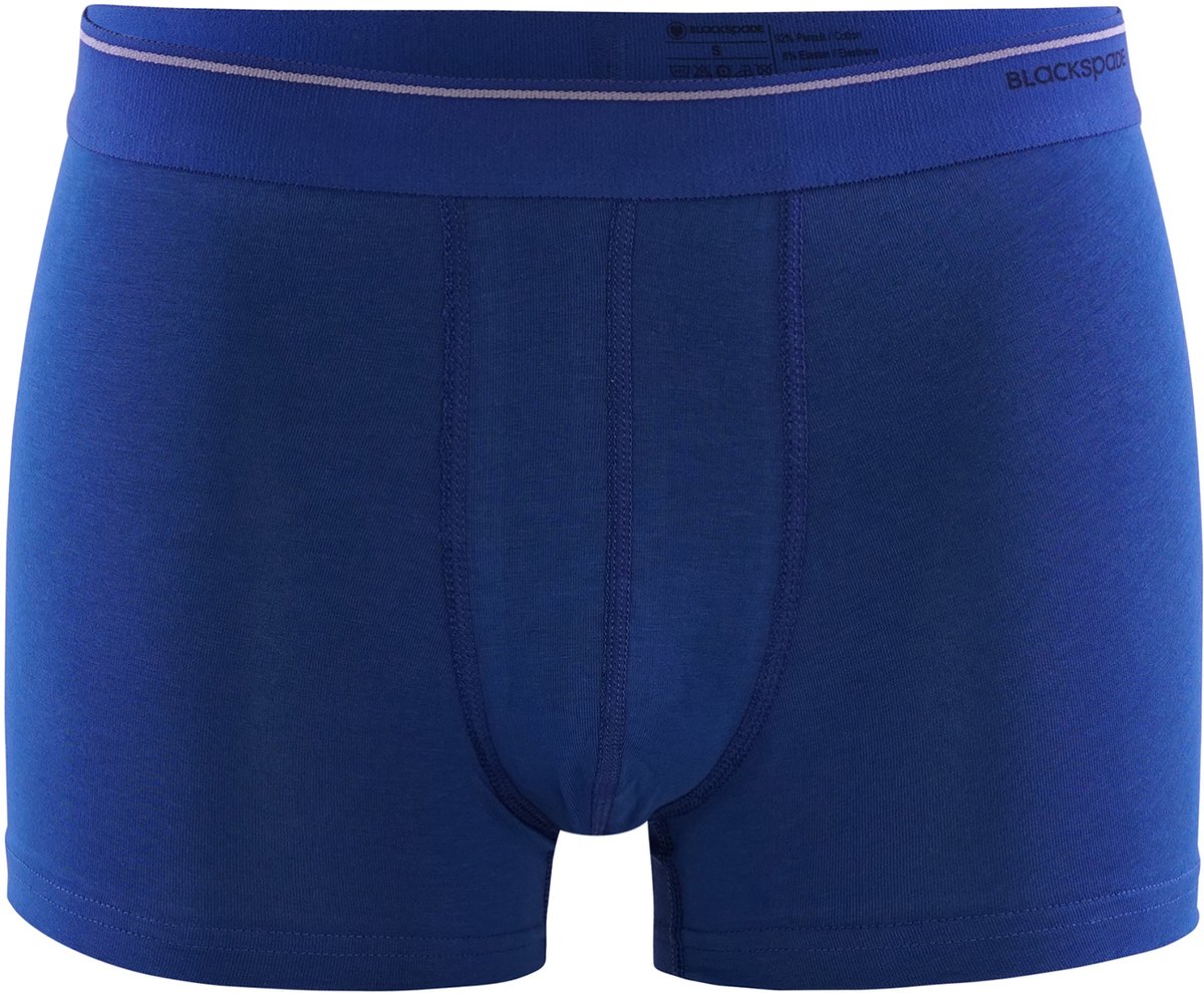 Blackspade Retro Broek Teder Katoen