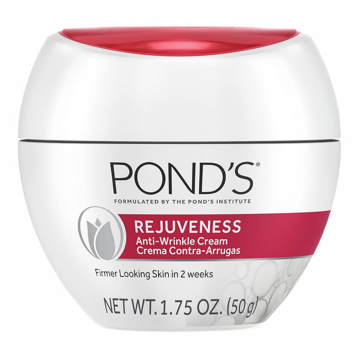 Pond's - Rejuveness Anti-Wrinkle Cream